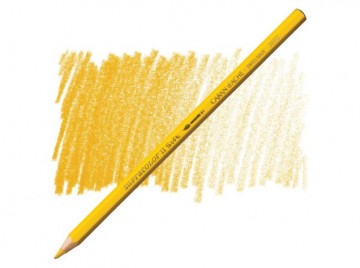 313 033 caran dache supracolor aquarelpotlood goudoker