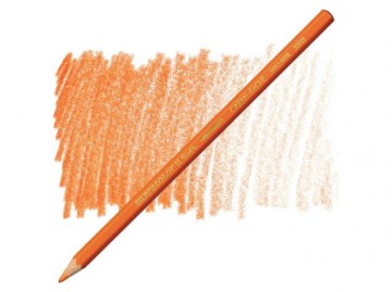 313 040 caran dache supracolor aquarelpotlood roodoranje