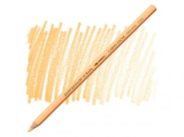 313 041 caran dache supracolor aquarelpotlood abrikoos