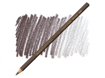 313 047 caran dache supracolor aquarelpotlood bister