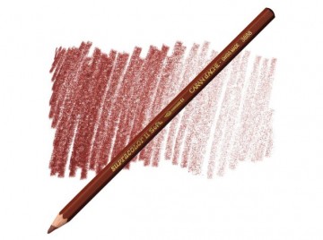 313 059 caran dache supracolor aquarelpotlood bruin