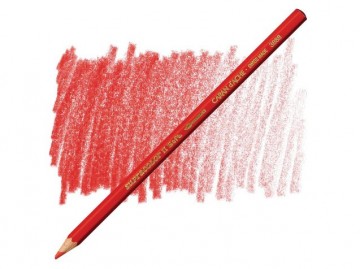 313 070 caran dache supracolor aquarelpotlood scharlaken