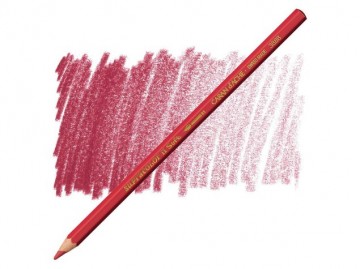 313 075 caran dache supracolor aquarelpotlood indisch rood