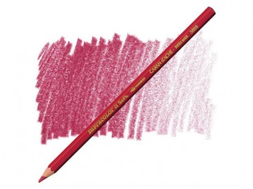 313 080 caran dache supracolor aquarelpotlood karmozijn