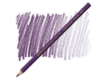 313 099 caran dache supracolor aquarelpotlood aubergine