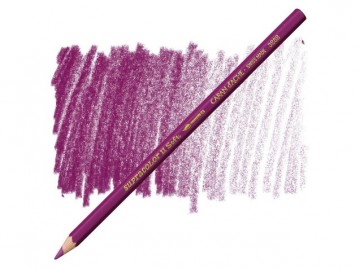 313 100 caran dache supracolor aquarelpotlood paarsviolet
