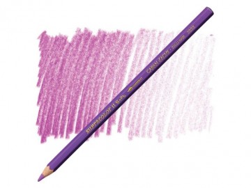 313 111 caran dache supracolor aquarelpotlood mauve
