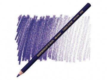 313 120 caran dache supracolor aquarelpotlood violet