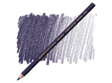 313 139 caran dache supracolor aquarelpotlood indigoblauw