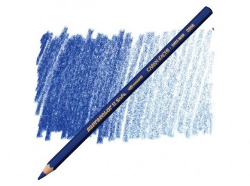 313 140 caran dache supracolor aquarelpotlood ultramarijn