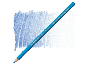 313 141 caran dache supracolor aquarelpotlood hemelsblauw