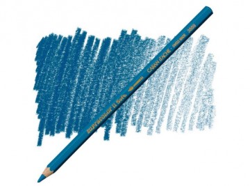 313 160 caran dache supracolor aquarelpotlood cobaltblauw