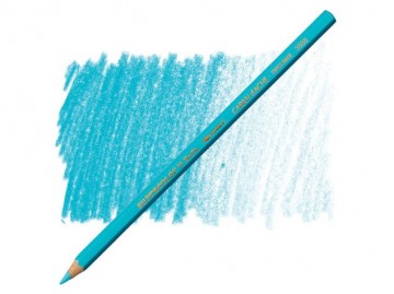 313 171 caran dache supracolor aquarelpotlood turquoise blauw