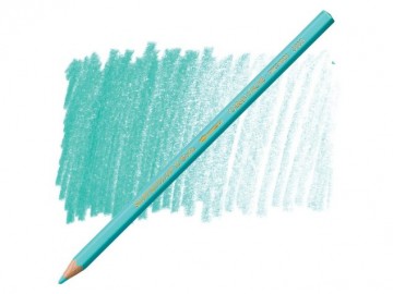 313 181 caran dache supracolor aquarelpotlood licht malagietgroen