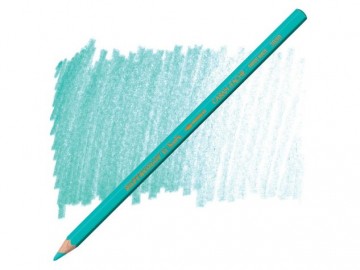 313 191 caran dache supracolor aquarelpotlood turquoise groen