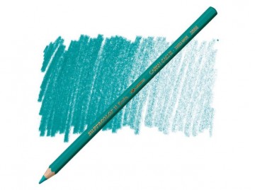 313 195 caran dache supracolor aquarelpotlood opaalgroen