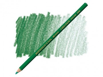 313 210 caran dache supracolor aquarelpotlood smaragdgroen