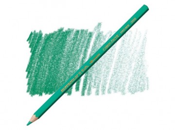 313 215 caran dache supracolor aquarelpotlood grijsgroen