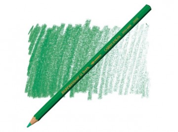 313 220 caran dache supracolor aquarelpotlood grasgroen
