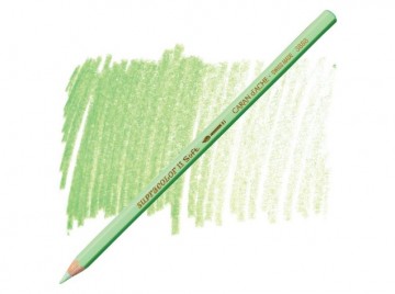 313 221 caran dache supracolor aquarelpotlood lichtgroen