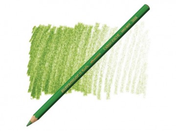 313 225 caran dache supracolor aquarelpotlood mosgroen