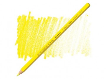 313 240 caran dache supracolor aquarelpotlood citroengeel