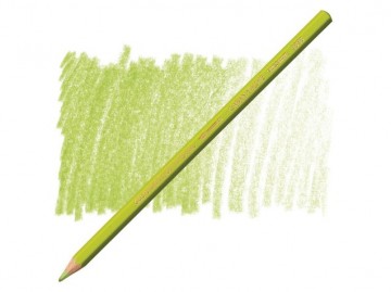 313 245 caran dache supracolor aquarelpotlood licht olijfgroen