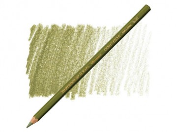 313 249 caran dache supracolor aquarelpotlood olijfgroen