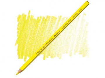 313 250 caran dache supracolor aquarelpotlood kanariegeel