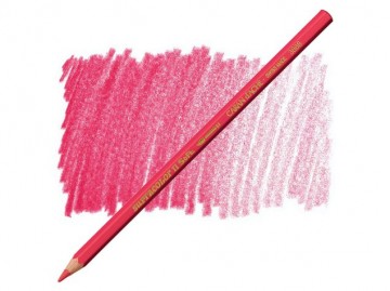 313 280 caran dache supracolor aquarelpotlood robijnrood