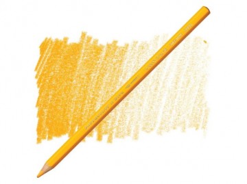 313 300 caran dache supracolor aquarelpotlood oranje