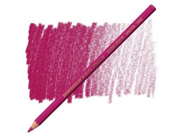 313 350 caran dache supracolor aquarelpotlood paarsrood