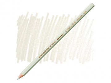 313 401 caran dache supracolor aquarelpotlood asgrijs