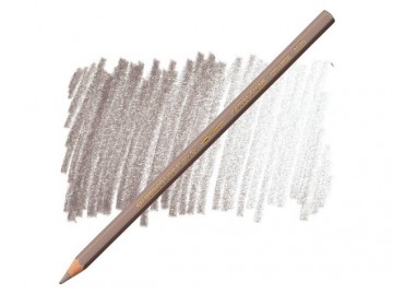 313 404 caran dache supracolor aquarelpotlood bruinbeige