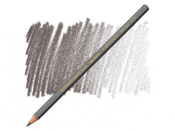 313 405 caran dache supracolor aquarelpotlood cacao