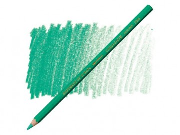 313 460 caran dache supracolor aquarelpotlood pauwengroen