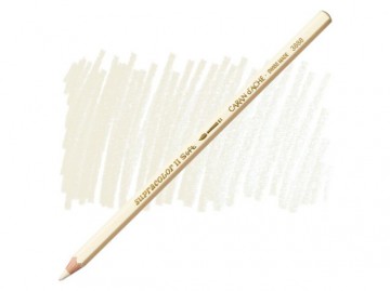 313 491 caran dache supracolor aquarelpotlood creme