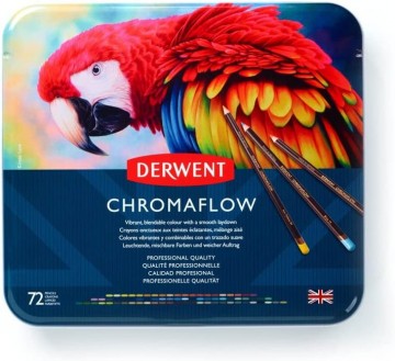 3131 derwernt chromaflow 72