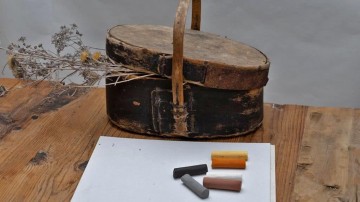 3132 1 chalk copenhagen softpastels