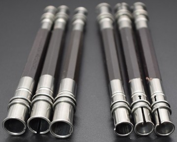 3156 potloodverlenger dubbelzijdig