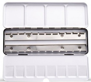 3157 leeg blik 24 napjes