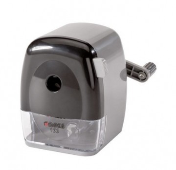 316 dahle 133 puntenslijper grijs zwart