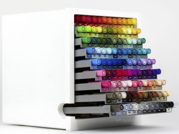 3161 tombow desktop organizer