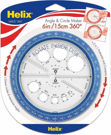 3171 helix circelmaker