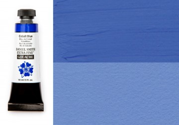 3209 daniel smith gouache cobalt blue