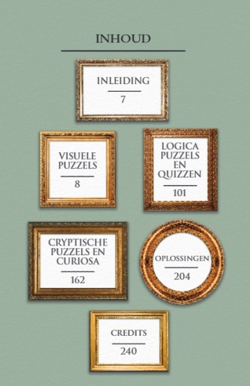 3212 meesterwerken puzzelboek 2