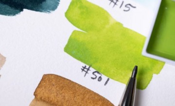 3213 kuretake gansai tambi 24 nieuw 4