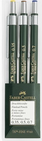 3218 faber castell tk fine 2