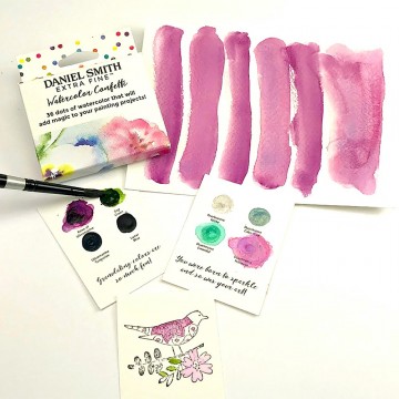 3219 1 daniel smith confetti dotcards