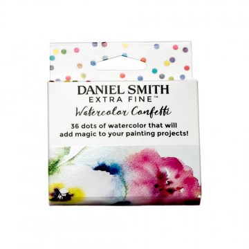 3219 daniel smith confetti dotcards